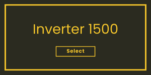 Inverter 1500