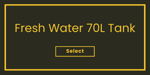 Fresh Water 70L Tank